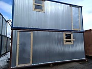 Блок-контейнер БК-01