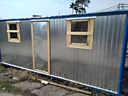 Блок-контейнер БК-03