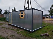 Блок-контейнер БК-02