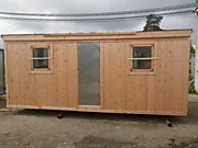 Бытовки БД-03