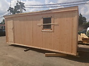 Бытовки БД-01